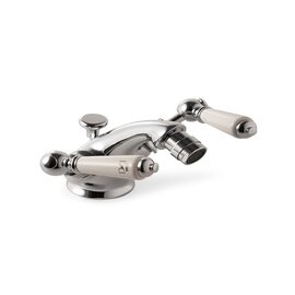 Devon & Devon Dandy baterie bideu crom 