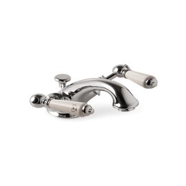 Devon & Devon Dandy baterie lavoar crom 