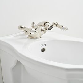 Devon & Devon Diamond baterie bideu crom  