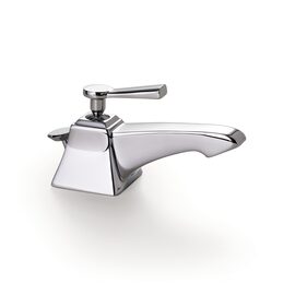 Devon & Devon Time baterie bideu crom 