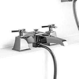 Devon & Devon Time baterie cada crom 