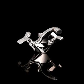 Devon & Devon Tribeca baterie bideu crom 