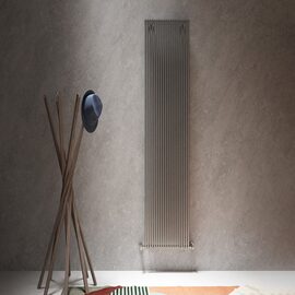 Calorifer decorativ vertical GIADA 18 