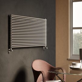 Calorifer decorativ orizontal GIADA 18 