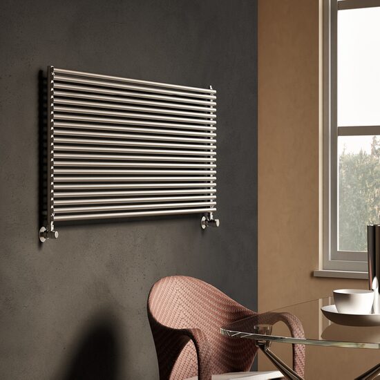 Calorifer decorativ orizontal GIADA 18 