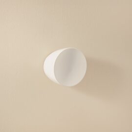 Cosmic Geyser Cuier baie 1 agatatoare alb