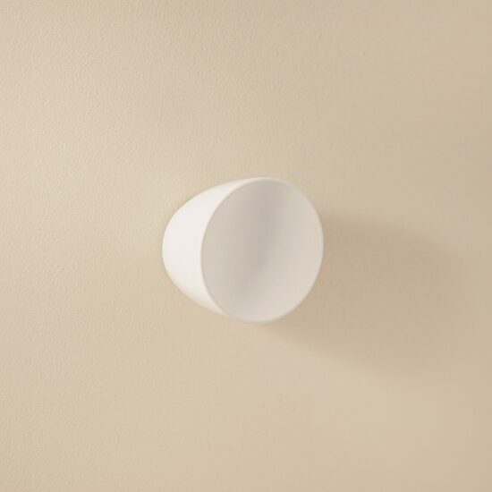 Cosmic Geyser Cuier baie 1 agatatoare alb