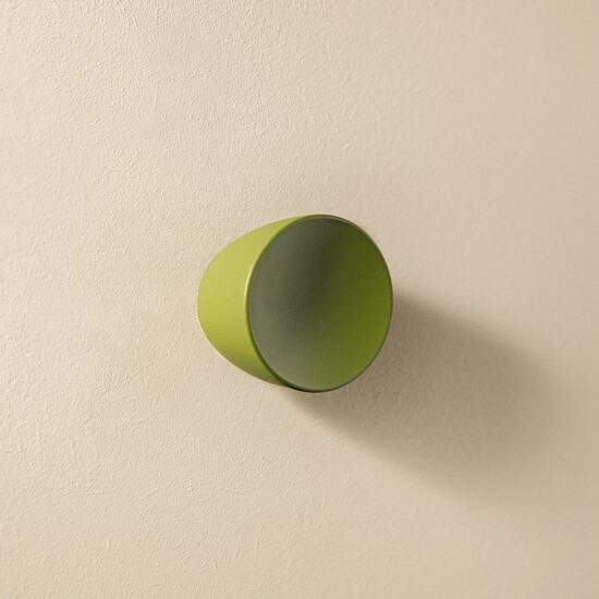 Cosmic Geyser Cuier baie 1 agatatoare olive