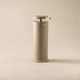 Cosmic Geyser Dozator sapun freestanding sand