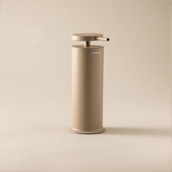 Cosmic Geyser Dozator sapun freestanding sand