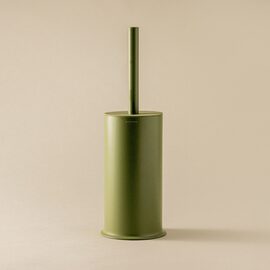 Cosmic Geyser Perie WC freestanding olive