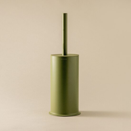 Cosmic Geyser Perie WC freestanding olive