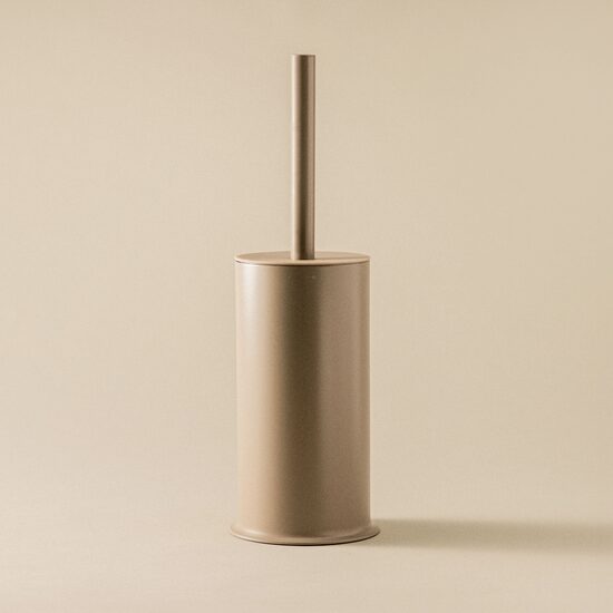 Cosmic Geyser Perie WC freestanding sand