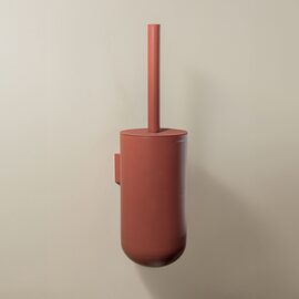 Cosmic Geyser Perie WC perete teracotta