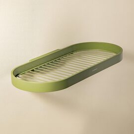 Cosmic Geyser Savoniera baie olive