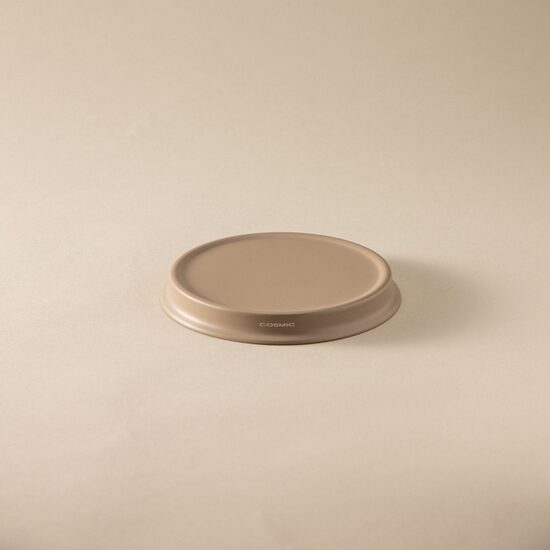 Cosmic Geyser Savoniera baie freestanding sand