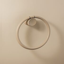 Cosmic Geyser Suport prosop baie inel sand