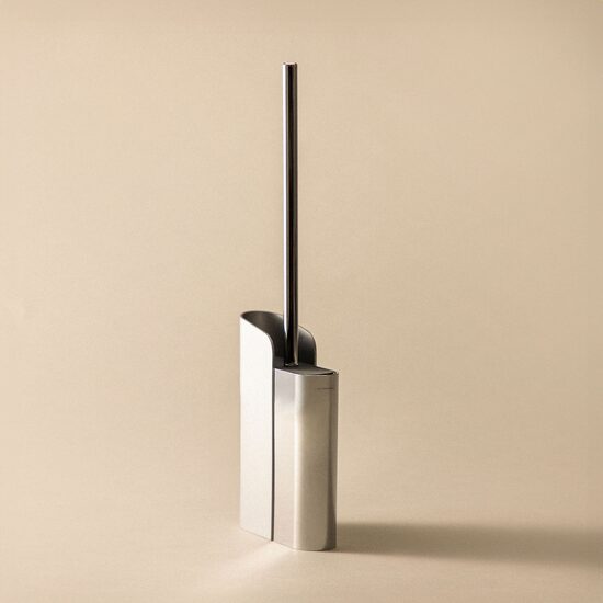 Cosmic Flat Perie WC freestanding crom