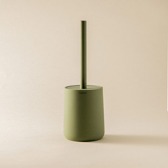 Cosmic Saona Perie WC freestanding olive