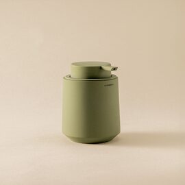 Cosmic Saona Dozator sapun freestanding olive
