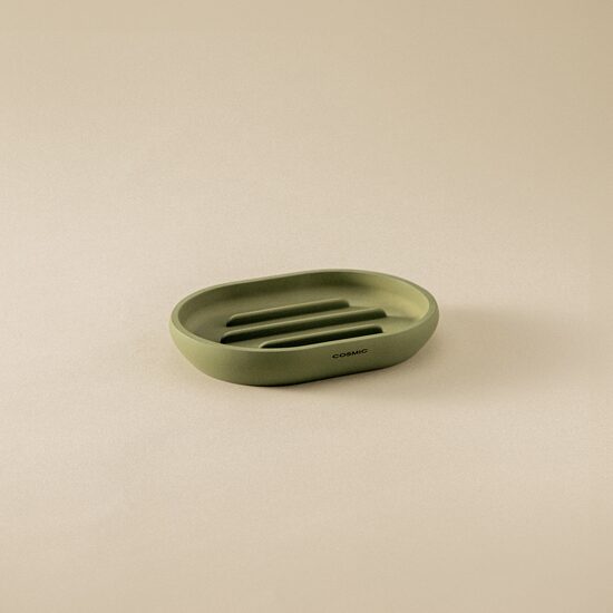 Cosmic Saona Savoniera freestanding olive