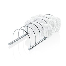 Decor Walther Basic Suport 6 prosoape crom