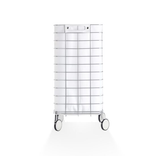 Decor Walther Basic Cos de rufe crom  