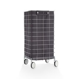 Decor Walther Basic Cos de rufe negru