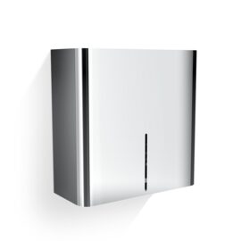 Decor Walther Basic Dispenser hartie crom  