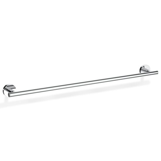 Decor Walther Basic Suport prosop 65 cm crom  