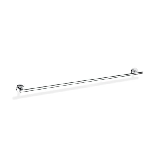 Decor Walther Basic Suport prosop 85 cm crom  