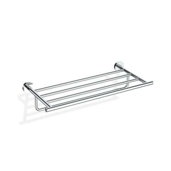 Decor Walther Basic Suport prosop tip raft crom 
