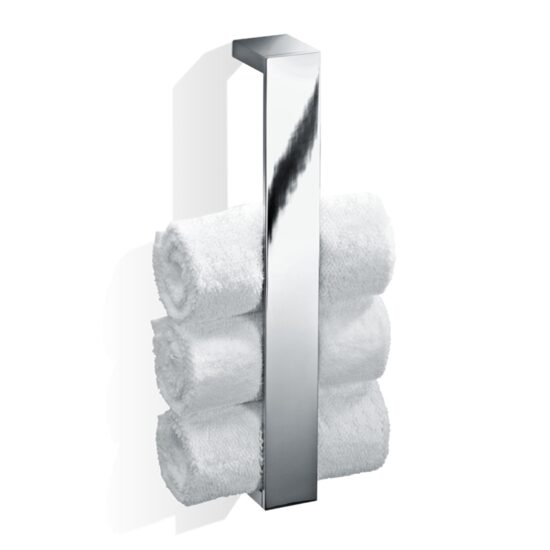 Decor Walther Brick Suport 3 prosoape crom 