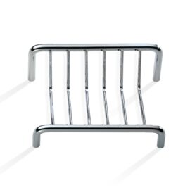 Decor Walther Classic Savoniera baie crom  