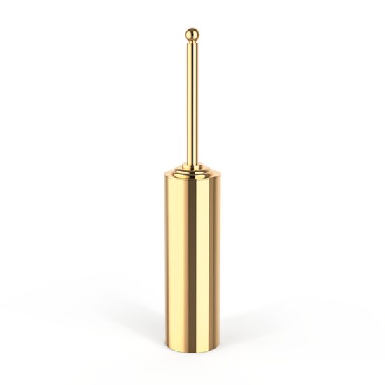 Decor Walther Classic Perie wc freestanding auriu lucios 24K 