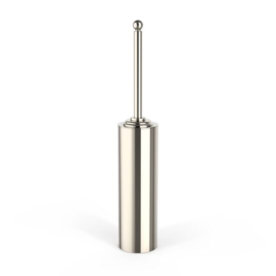 Decor Walther Classic Perie wc freestanding nichel satinat 