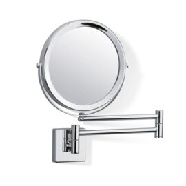 Decor Walther Classic Oglinda cosmetica perete crom  