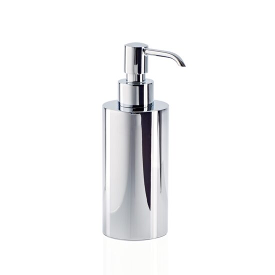 Decor Walther Classic Dozator sapun freestanding crom 