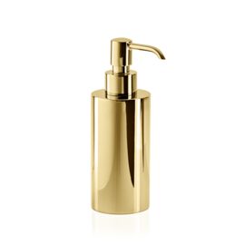 Decor Walther Classic Dozator sapun freestanding auriu