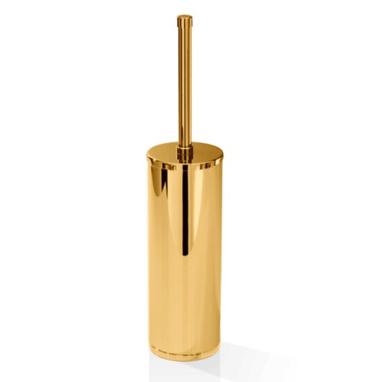 Decor Walther Classic Perie wc freestanding auriu