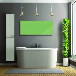 Calorifer decorativ orizontal Perfetto 