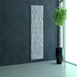 Calorifer decorativ vertical Toscana