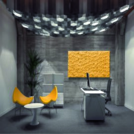 Calorifer decorativ orizontal Toscana