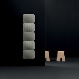 Calorifer decorativ vertical Lana