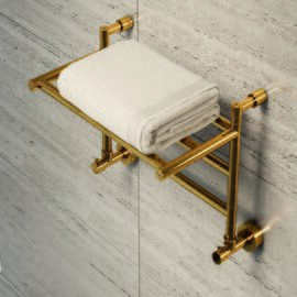 Margaroli Sereno 492 calorifer portprosop tip raft 