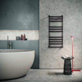 Margaroli Sole 514 calorifer portprosop vertical 