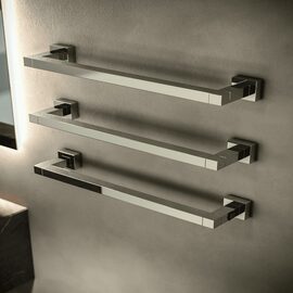 Margaroli Panorama 843 calorifer portprosop vertical inox