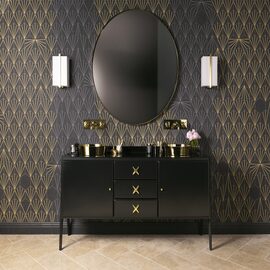 Park Avenue Sophia 1 Set mobilier baie lux 3 module