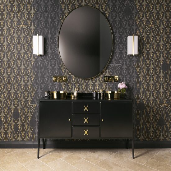 Park Avenue Sophia 1 Set mobilier baie lux 3 module