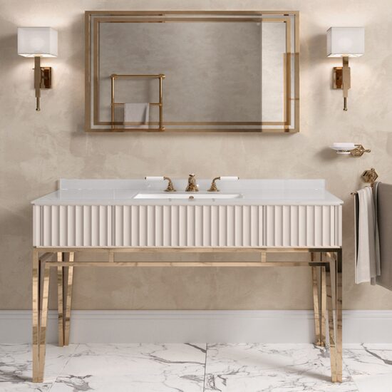 Park Avenue Marilyn mobilier baie  